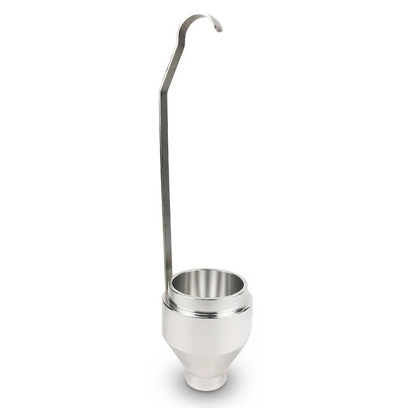 Paint Viscosity Cup 4 #/6 #Ding Cup Portable Din4/Din6 Portable