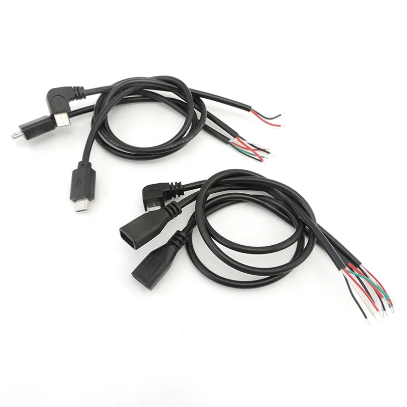 Micro Usb 2.0 A Fem… - image