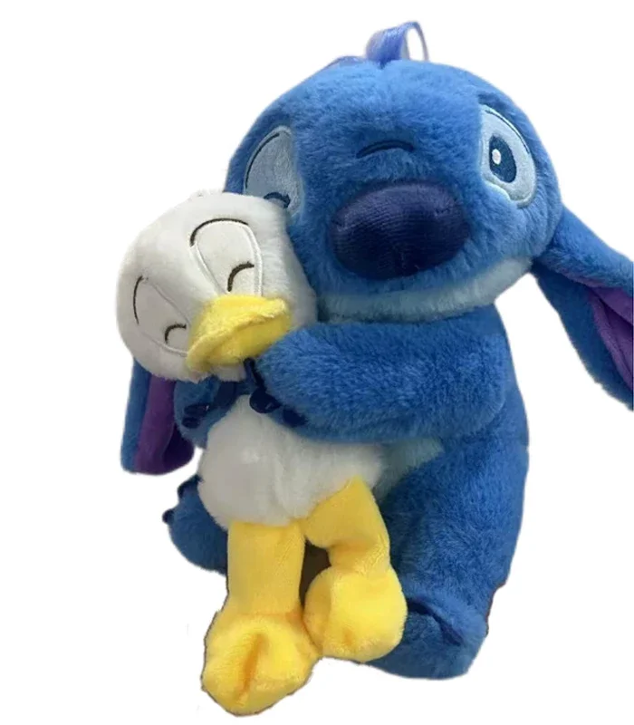 

Disney Stitch мультяшные плюшевые куклы игрушки Kawaii аниме мягкие куклы плюшевые подушки успокаивающие игрушки подарок на день рождения для мальчиков и девочек