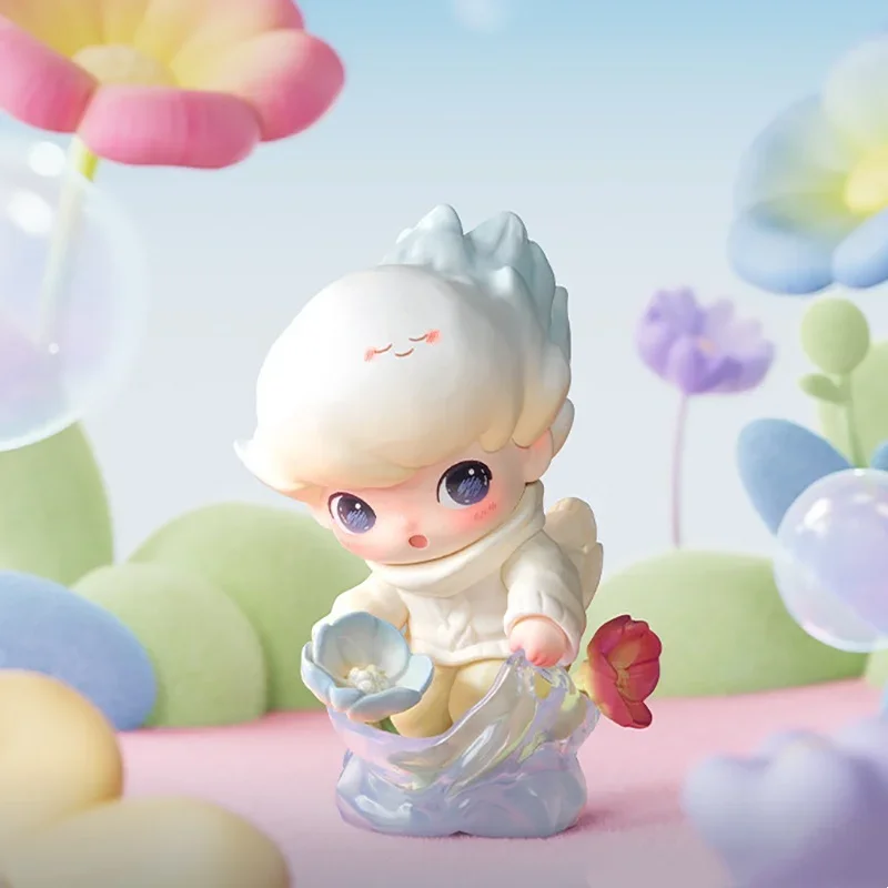 Popmart Dimoo Momen…