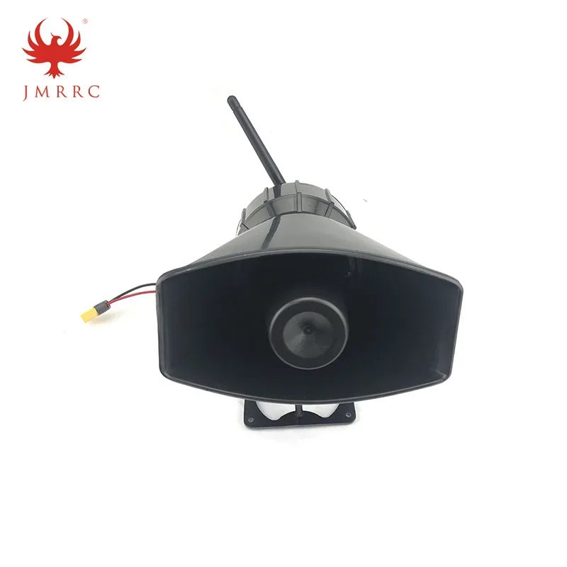 Wireless Megaphone Loud Speaker For Industrial  Patrol Rescue Surveillance  Original JMRRC