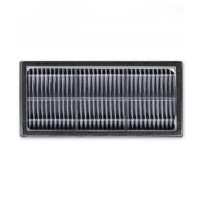 M02k-escova lateral principal filtro hepa esfregão pano sacos de pó como mostrado peças de reposição para dreame bot s10 pro ultra x30/x30 pro plus robô va