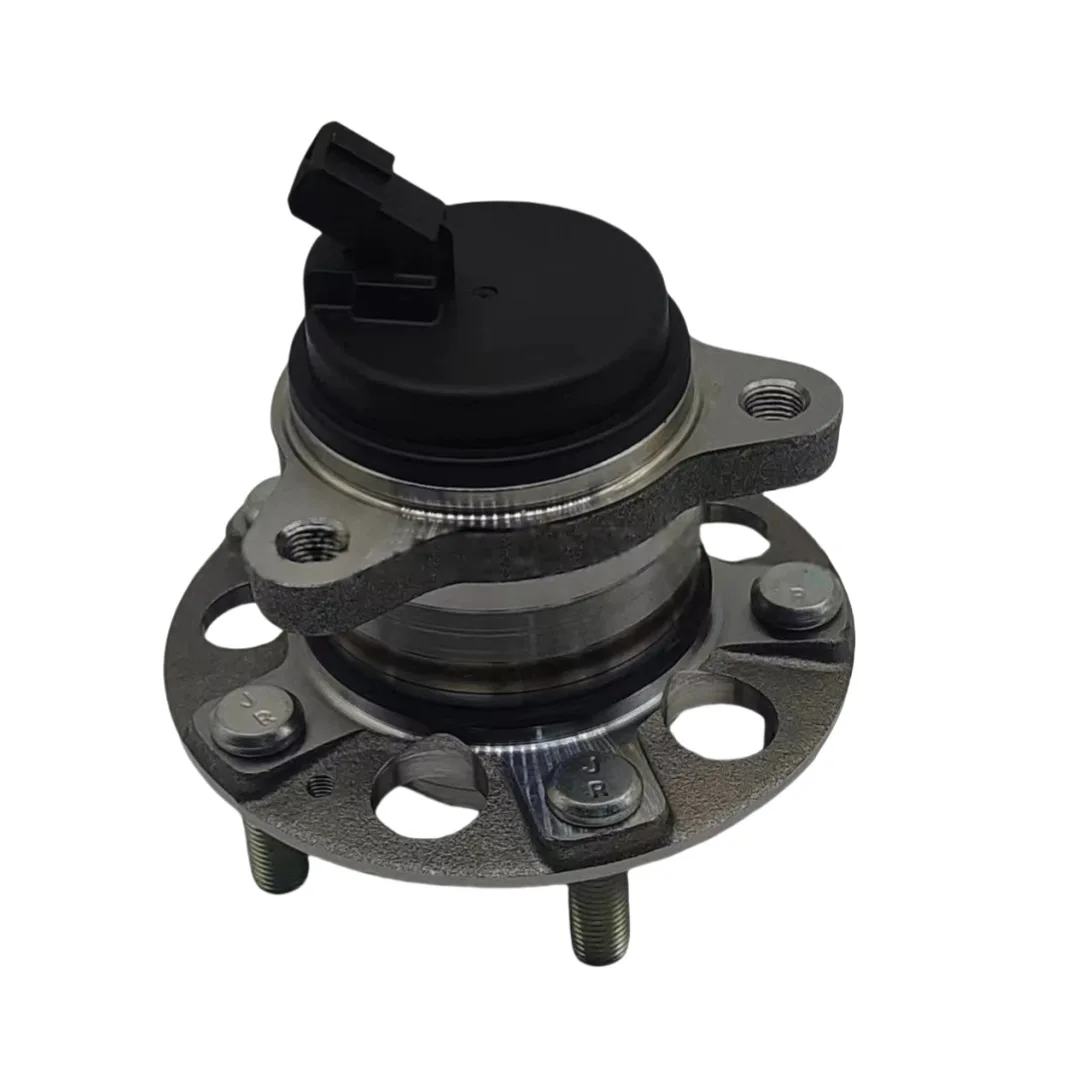 

52730G3AA0 52730-G3AA0 Rear wheel head