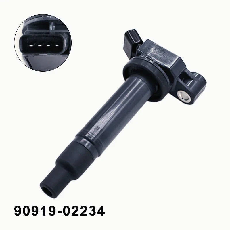 Car Ignition Coil For Toyota Harrier For Lexus RX300 90919-02234 9091902234