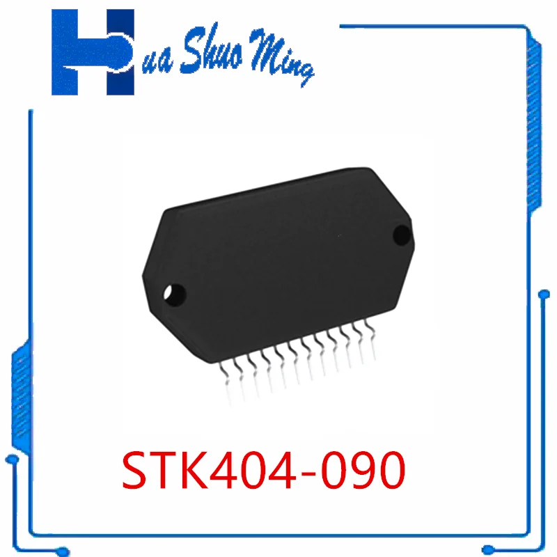 5Pcs/Lot Stk404-050… - image