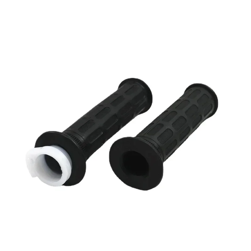 Black 7/8" 22Mm Mot… - image