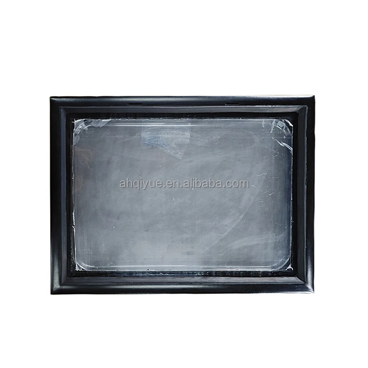 500x500mm Factory New  Products Custom Double Layer Extrapolated Aluminum Alloy caravan Rv windows for Custom Sizes