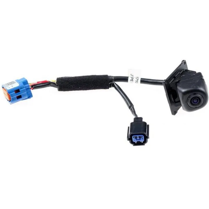 High Quality Car Rear View Reversing Camera Parking Assist Camera 99241-D4100 For Hyundai KIA