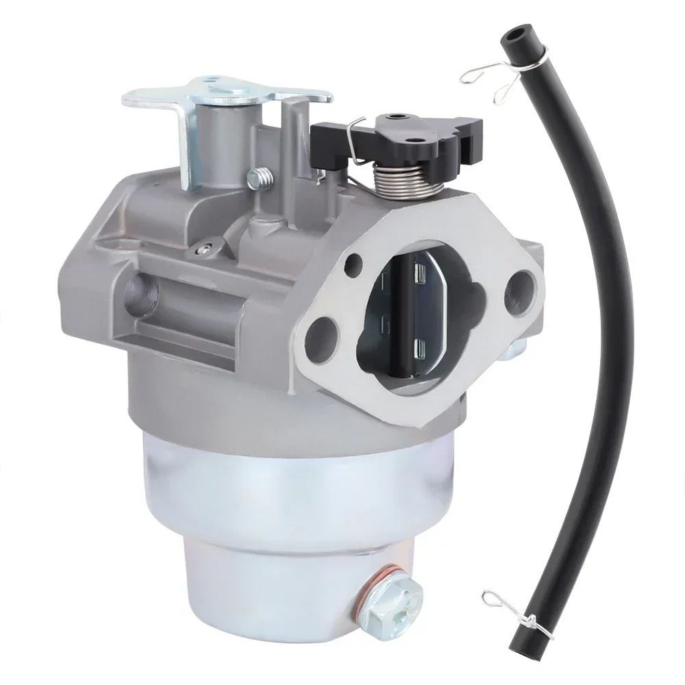 Imagem -05 - Carburador para Honda Gcv135 Gcv160 Gc135 Gc160 Mais Junta Mais Filtro de ar Mais Linha de Combustível Mais Carb