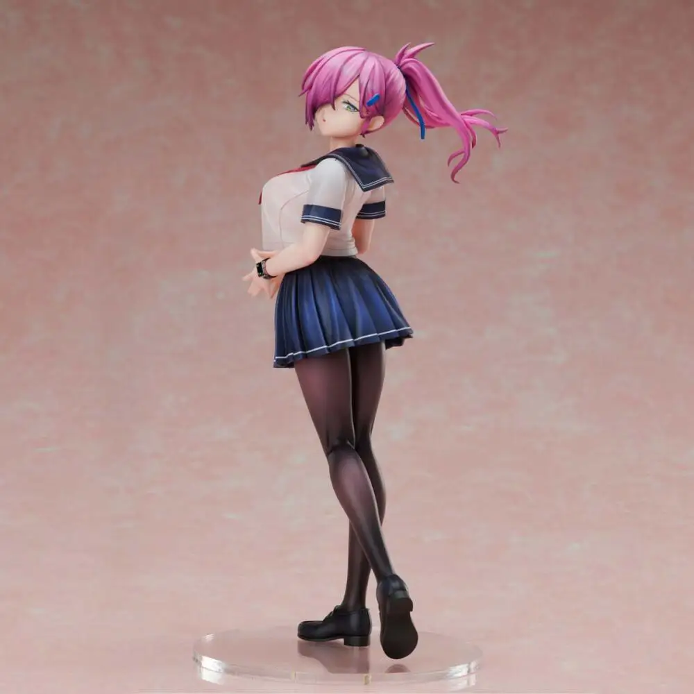 Official Genuine In Stock Unioncreative Trieste: Anticipated Bento Time? Figure Anime Azur Lane Model Boxed Toy