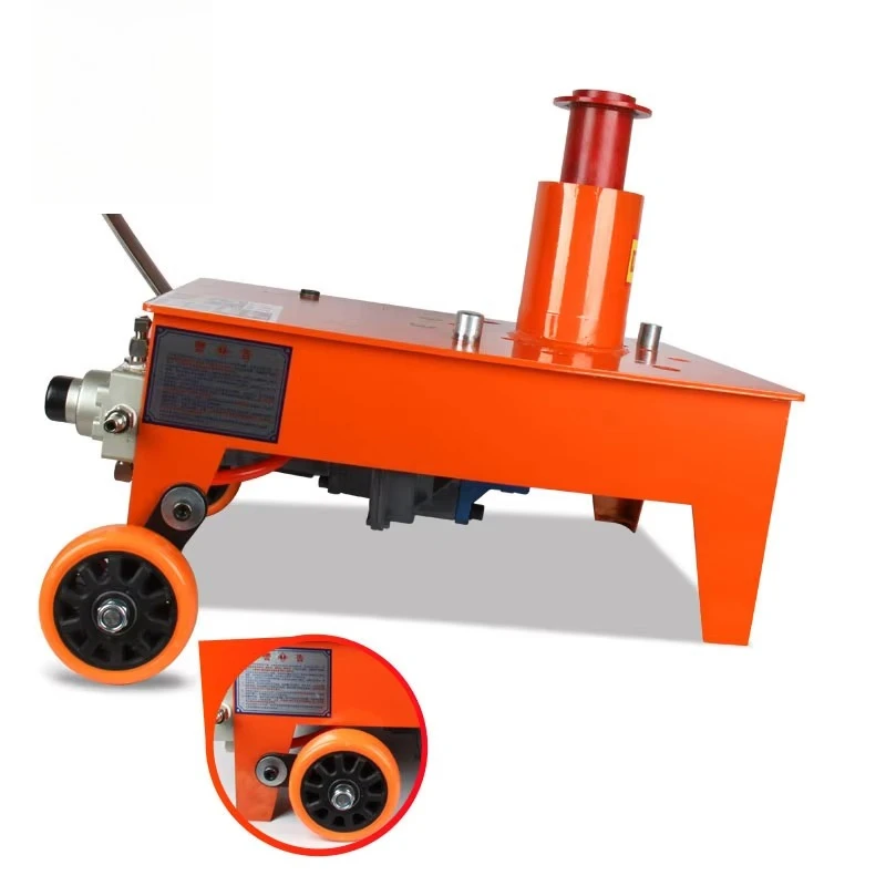 Heavy Duty Portable  Tire Truck Tyre  Changer Machine