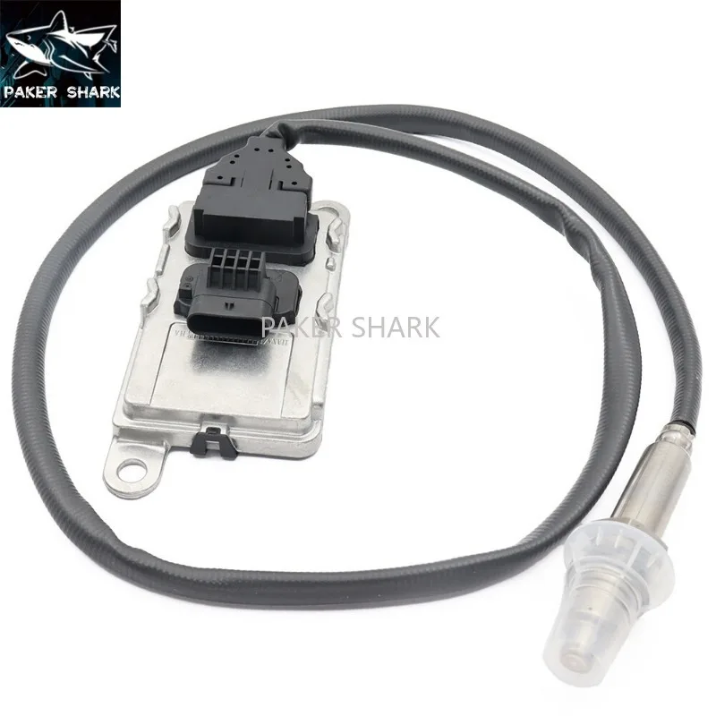 301308-00498B 5WK96756A A2C95913000-01 두산 NOx 센서 엔진 질소 산소 센서 굴삭기용