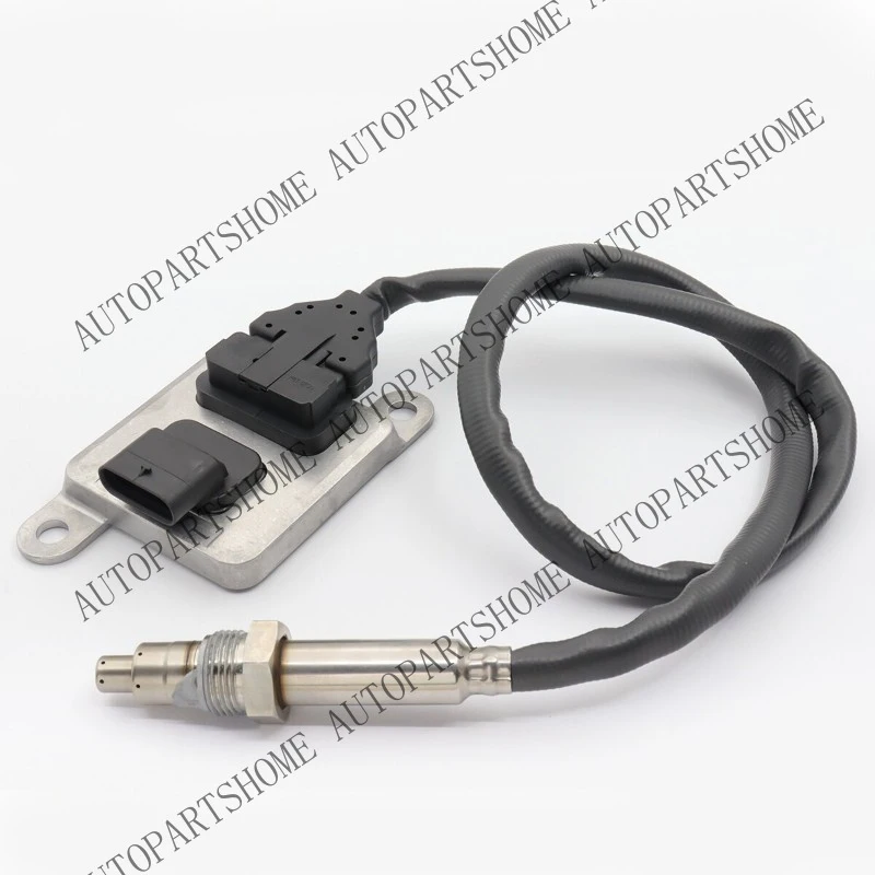 Z... 84422747 Lambda Nitrogen Oxide NOx Sensor For Holland T7 T8 T9 Case IH Tractors
