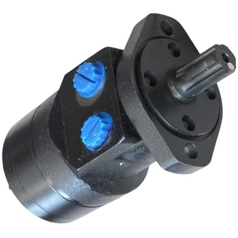 

New 103-1036-012 Hydraulic Motor 1031036012 103-1036 For Eaton Char-Lynn S Series