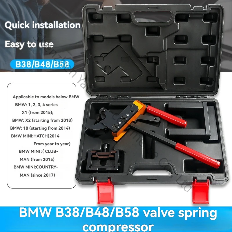 Timing Tool For Bmw…