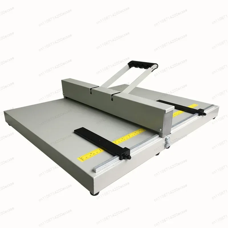 A3 Manual Creasing Machine Card Paper Tool