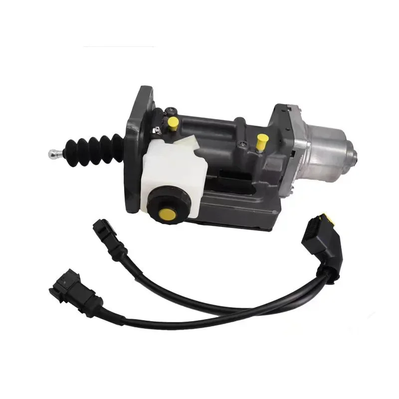cross-border Clutch Actuator 2300038 S2CP10.087A 10574929  2082082 2023059 1849429 For Sc-an-ia  truck spare parts