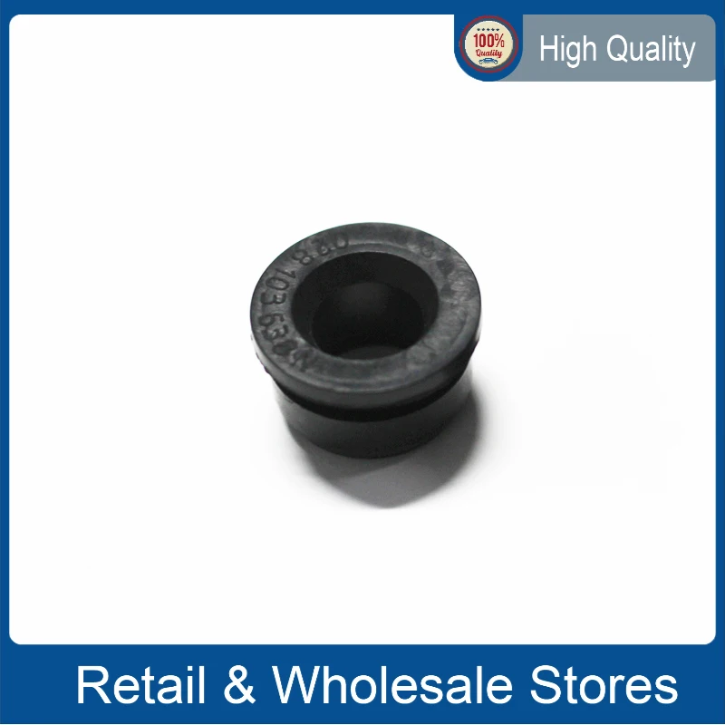 Luchtfilter Behuizing Rubber Pad 028103638n 028103638P Voor Skoda Octavia Faibia Yeti Rapid Vw Golf Polo Touran 028 103 638 N P