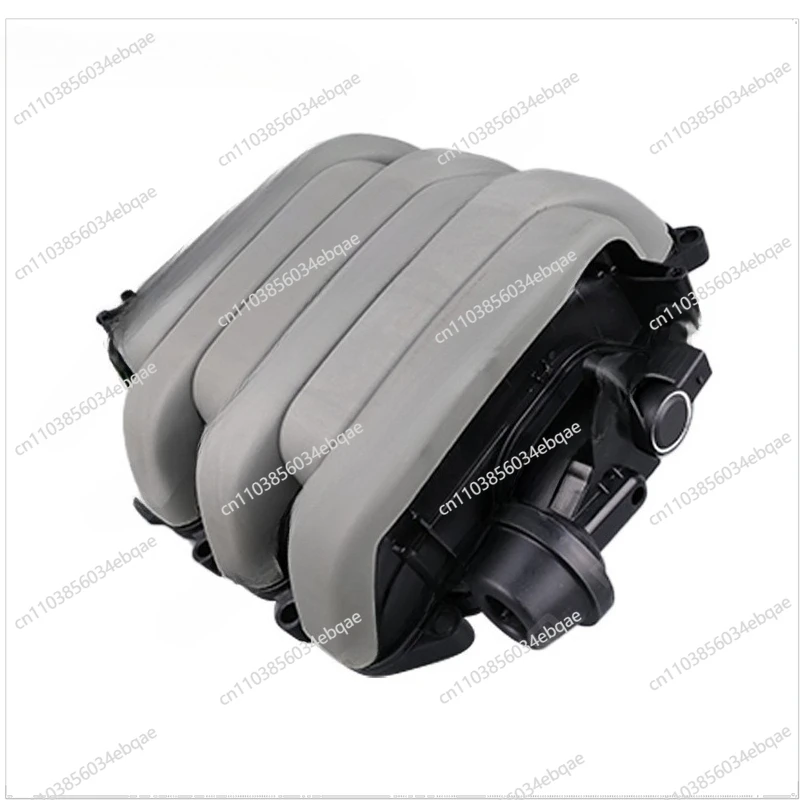 For Suitable for Audi A62.8 A4Q53.2 Intake Branch, Manifold 06E133210G/Q/M/L