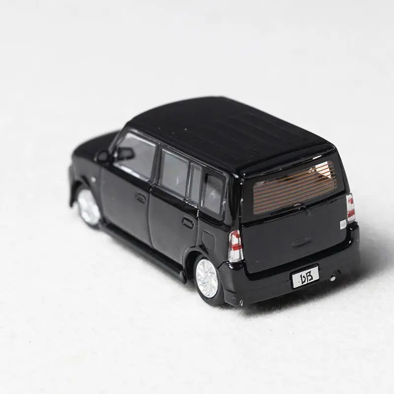 BM 1/64 2000BB Legering Speelgoed Motorvoertuig Diecast Metaal Model Geschenken