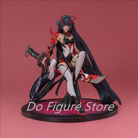 APEX-TOYS 1/8 Honkai Impact 3 Raiden Mei Herrscher Of Thunder Sinner's Elegy Anime Action Figurs Collection Model Toys