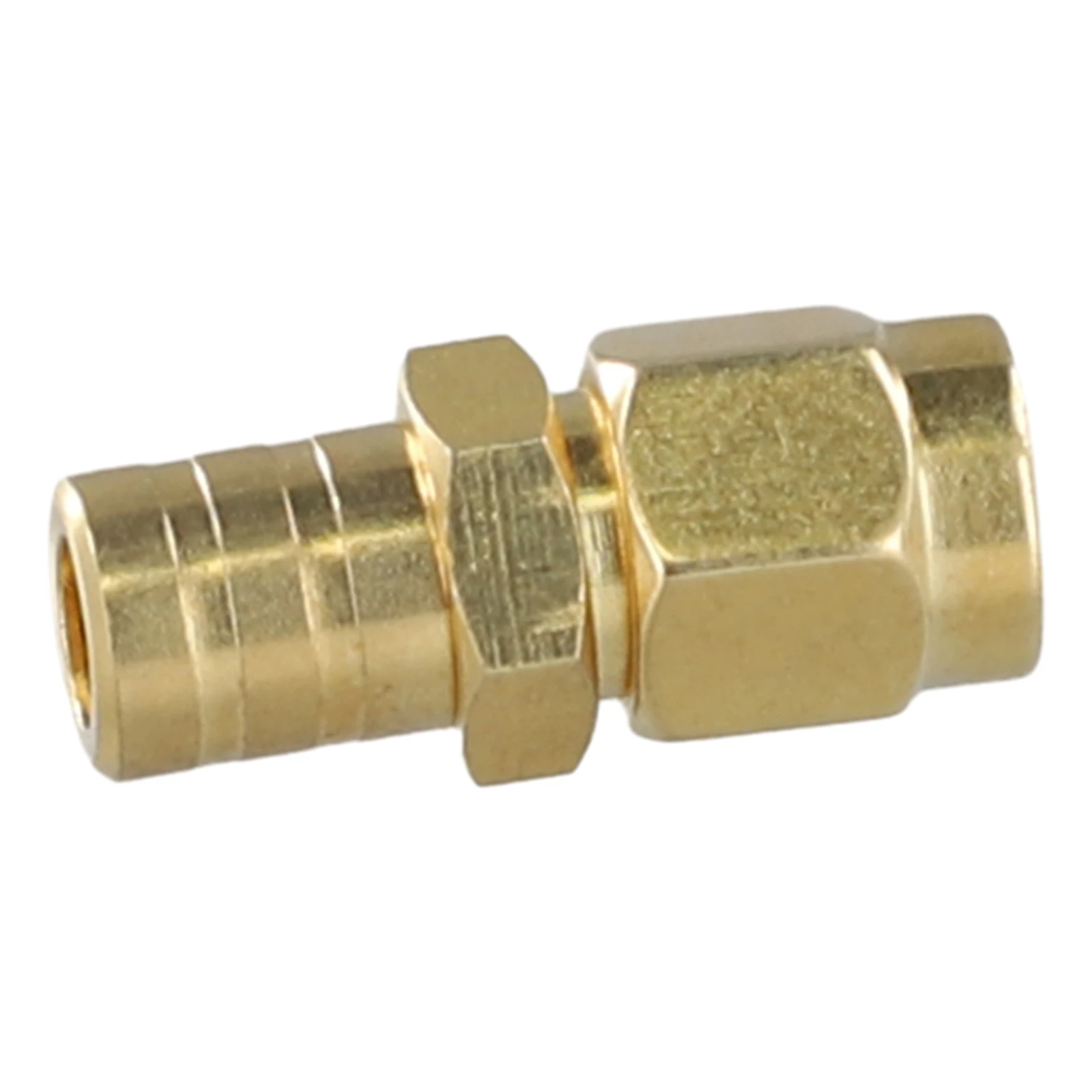 Complete For SMA DAB+ Antenna Adapter Kit with Four Gold Plated Connectors Suitable for Multiple Communication Needs