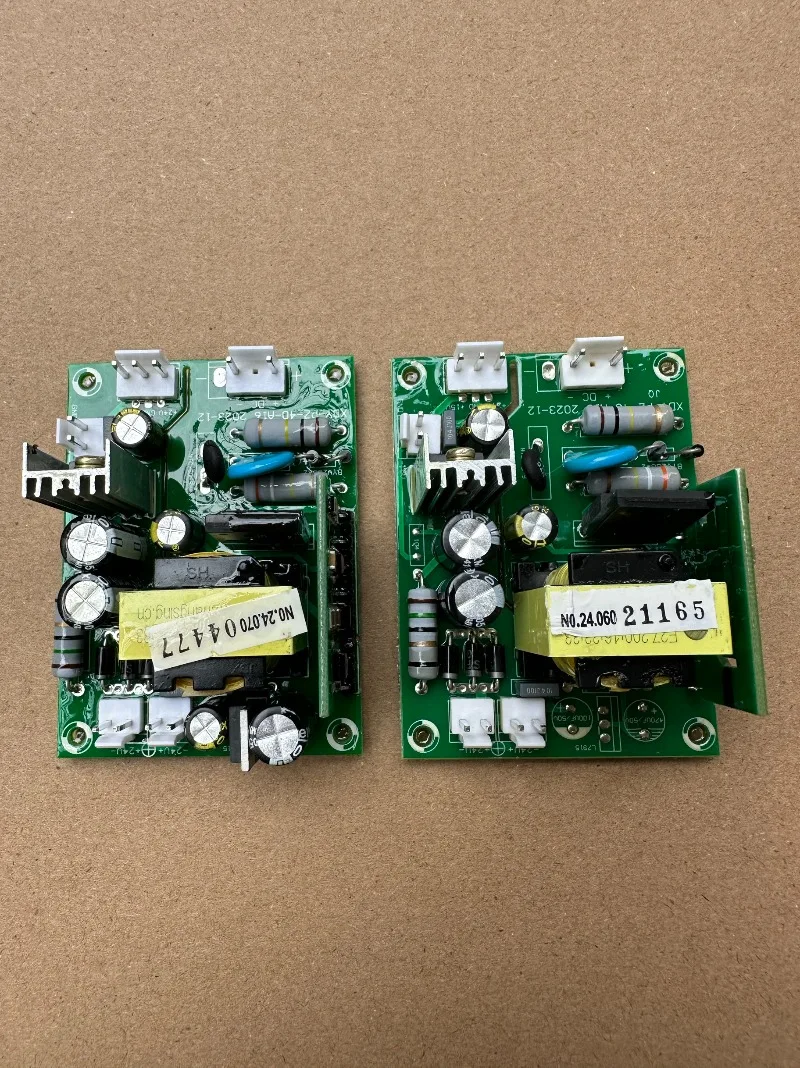 New Weiwang Huowang Weifeng Weiba ZX7315D400 Welding Machine XDY-PZ-40-A16 Power Board