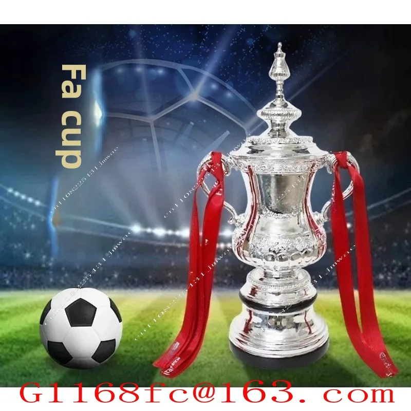 High Quality Professional 2020 English FA Cup Model Fan Merchandise