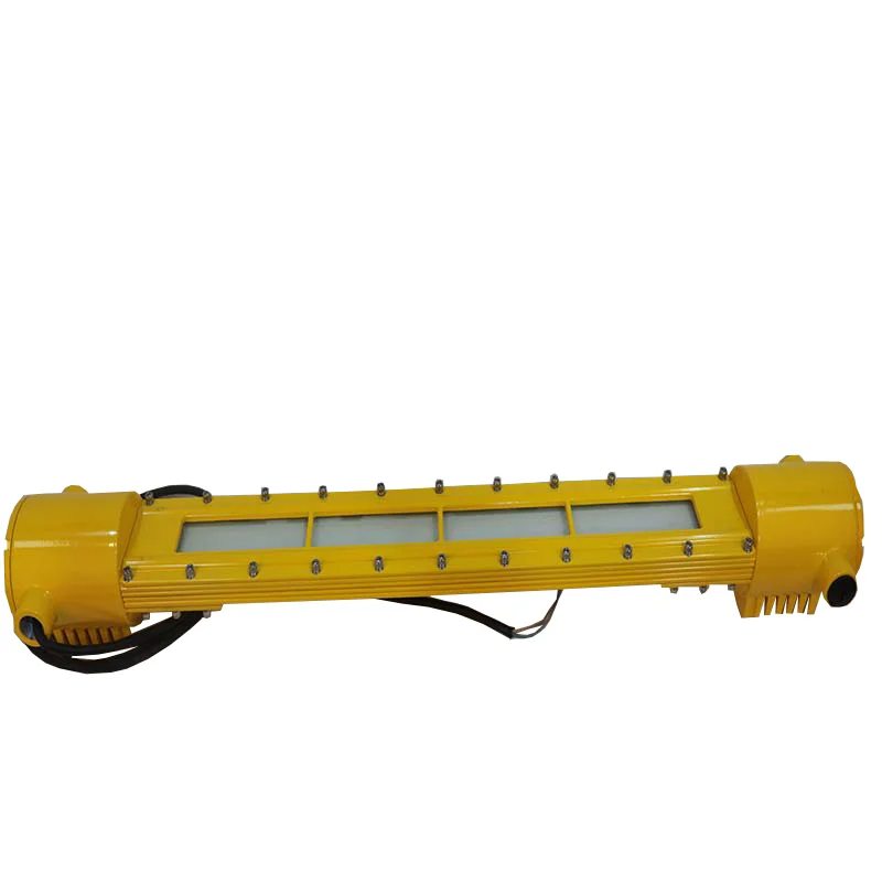 

Newly Designed ATEX Led Explosion Proof Light for Replacing Traditional Fluorescent Light