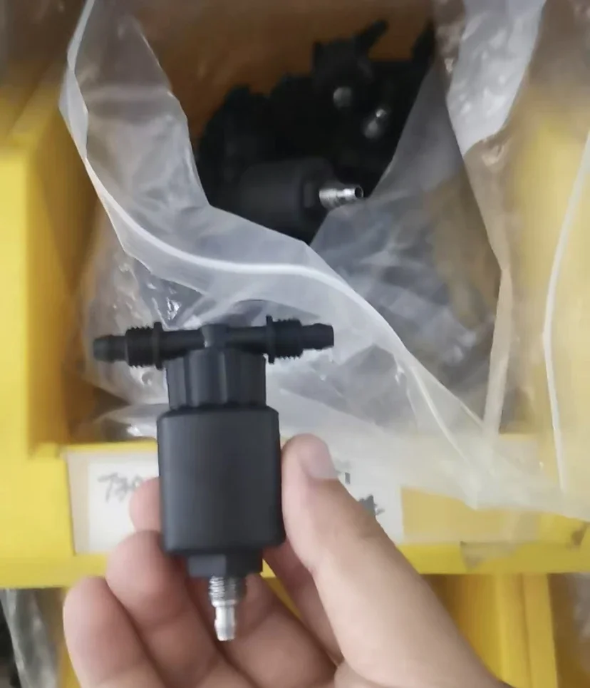 Original new Solenoid Vent Valve Module Assembly  for DJI Agras T30 Avionics Module Spray Drones