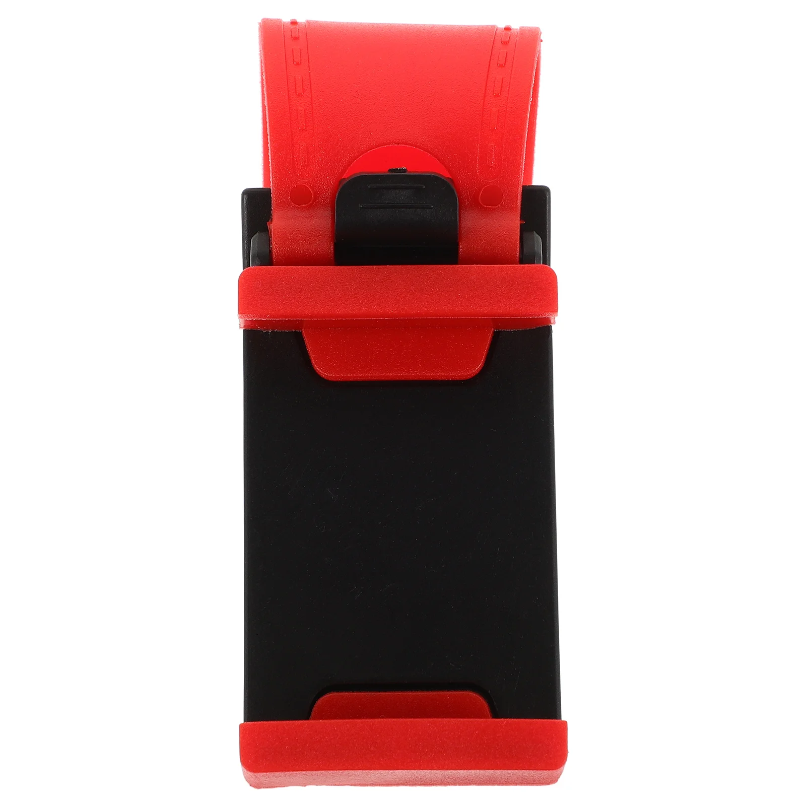 

Universal Car Steering Wheel Phone Holder Mount Hands-Free Clip for Most Smartphones Car Phone Mount