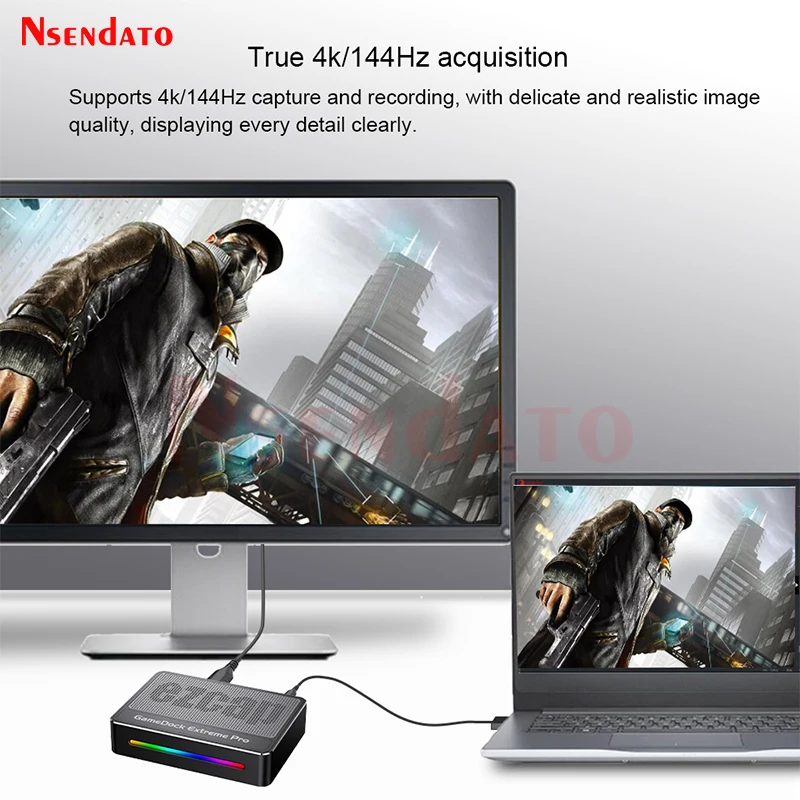 Thumbnail 4 - #62 Video Capture Cards List of Top Picks