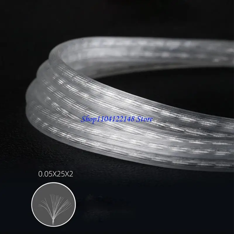 P9FA KZM2 Cable 3.5mm 2 ميكروفونات فضي مطلي بالترقية كابلات سماعة الأذن مع مفتاح ضبط EQ لـ ZSN edx zs10