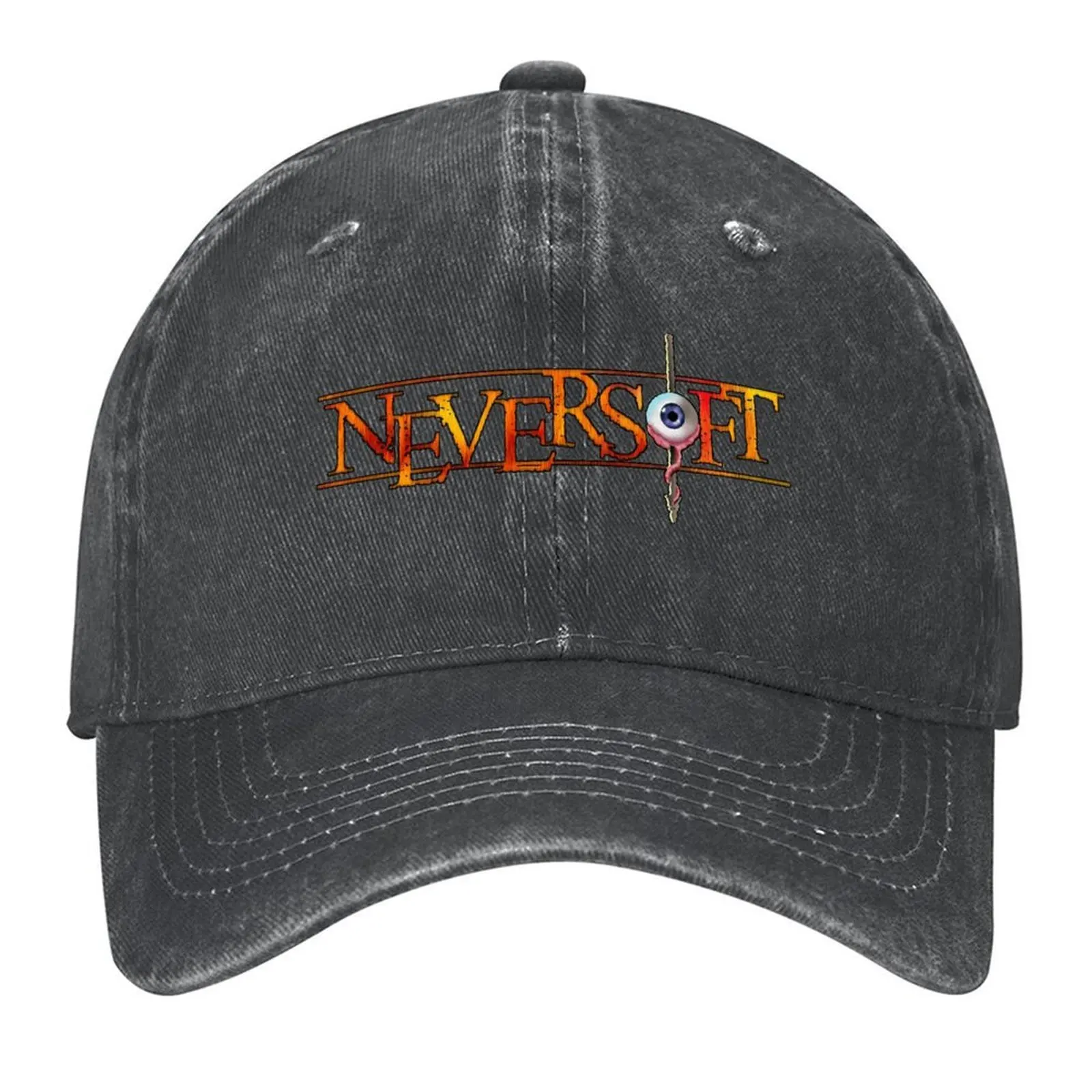 

Neversoft Baseball Cap Streetwear Hat Baseball Cap luxury woman cap hats on offer Women's Golf Wear Men's