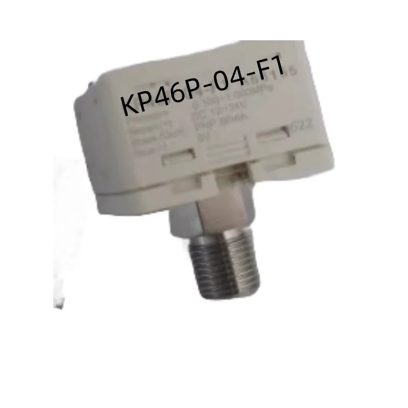 New Original Genuine Pressure Sensor    KP46P-04-F1      KP46C-02-F1