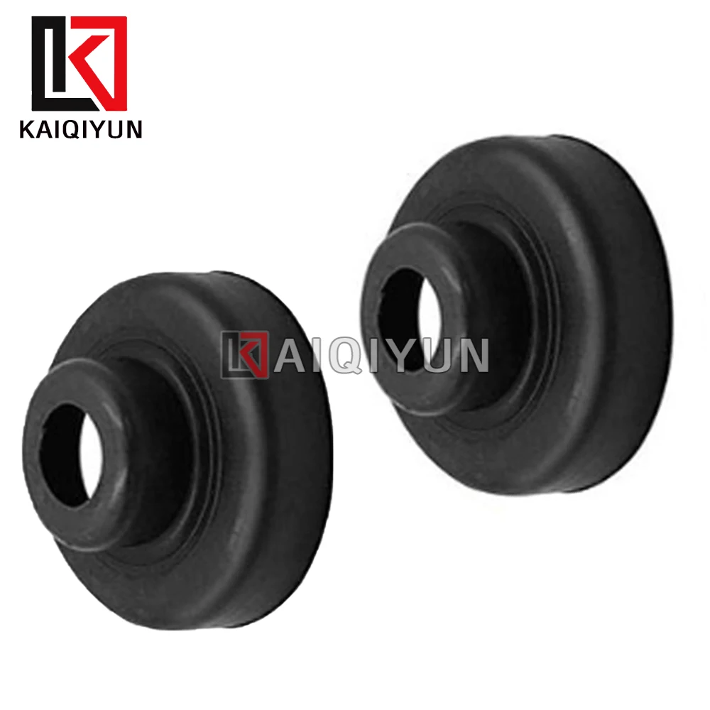 

1/2PCS Rear Upper Top Mounting Air Suspension Kit For BMW E81 E82 E87 E88 E90 E91 E92 33506767010 Sealing Grommet Car Accessory