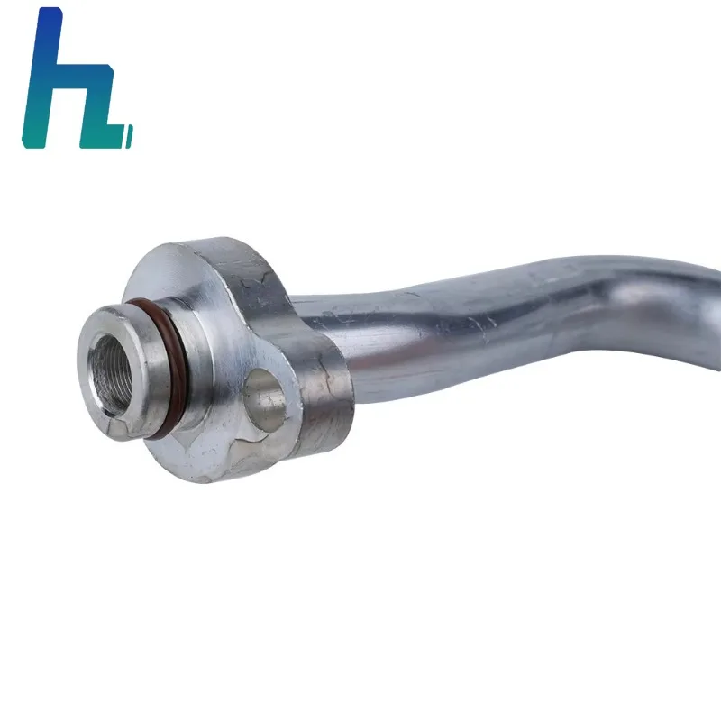 31369799  Air Conditioning Line AC Refrigerant Pipe for Volvo S60 & S80 Sedan HVAC System