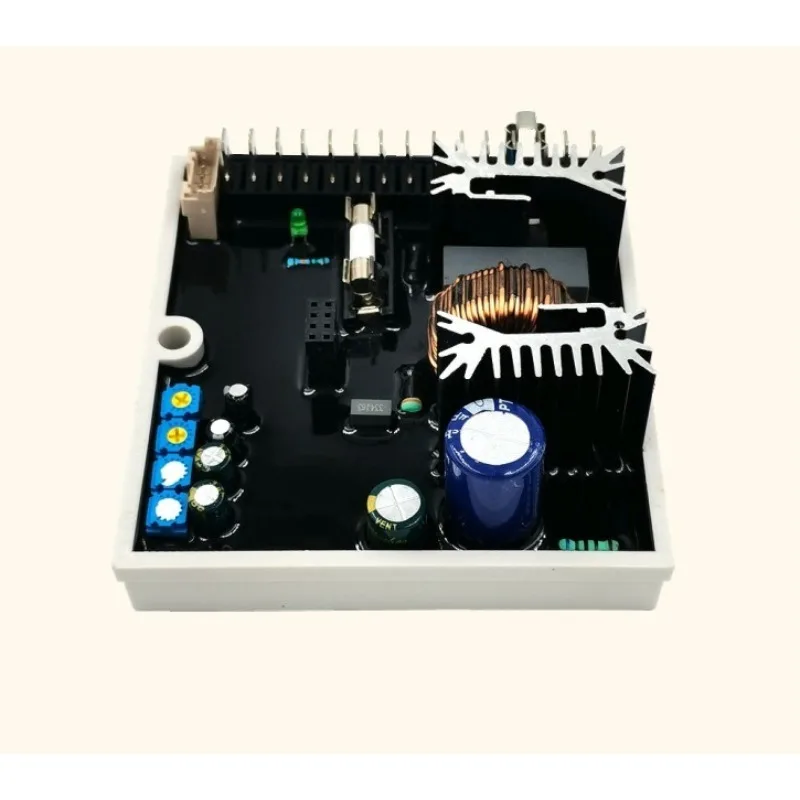 Regulador DSR Regulador Regulador de tensão automático AVR