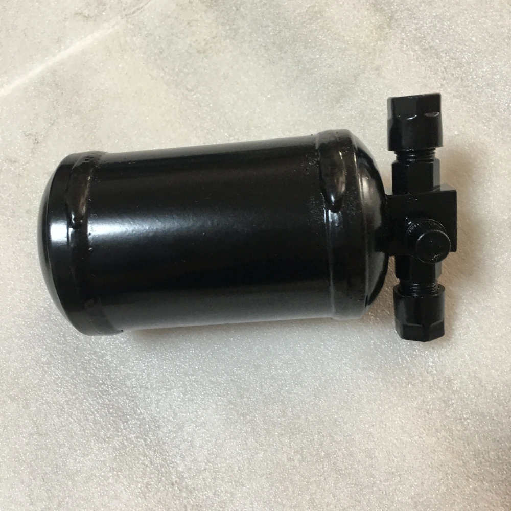 

A/C Receiver Dryer 6674235 Suitable for Bobcat Loader S150 S175 S250 S330 S550 883 873 864 773