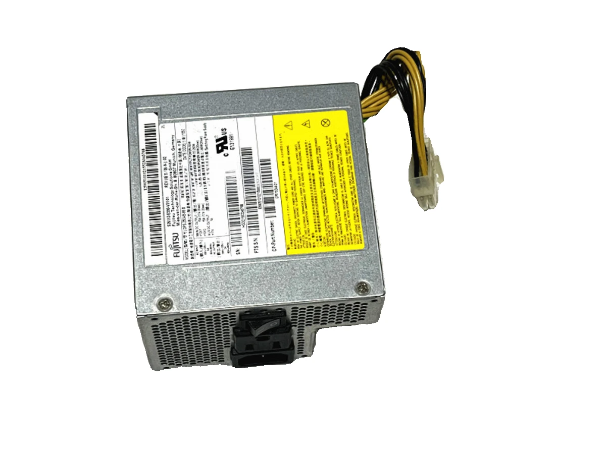 

For Delta DPS-250AB-99B S26113-E590-V51-01 250W Power Supply 16-pin Interface