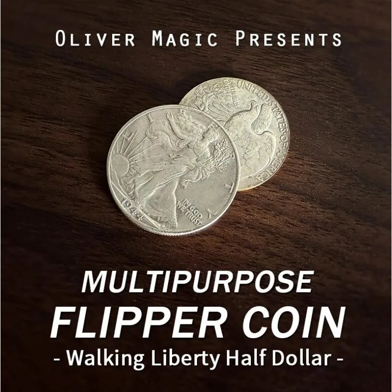 Multipurpose Flippe… - image