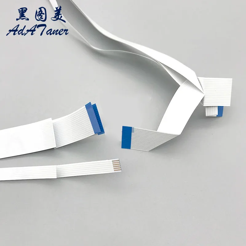 

1X печатающая головка принтера, кабель печатающей головки для принтера Epson L1300 T1100 T1110 B1100 ME1100