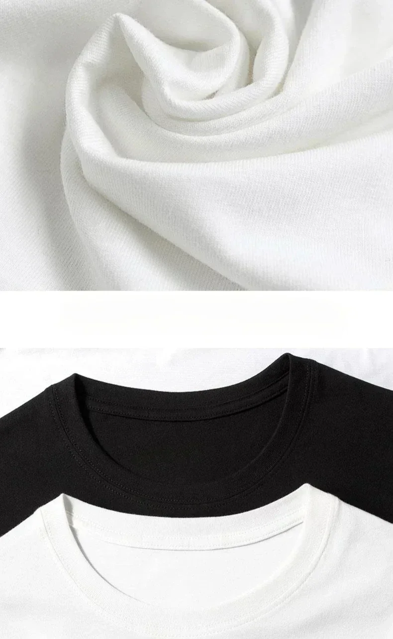 حار بيع مضحك ماركوس دودة ميمي عارضة الرسومات تي شيرت رجل إمرأة القطن تي شيرت قصيرة الأكمام قمم الشارع الشهير للجنسين