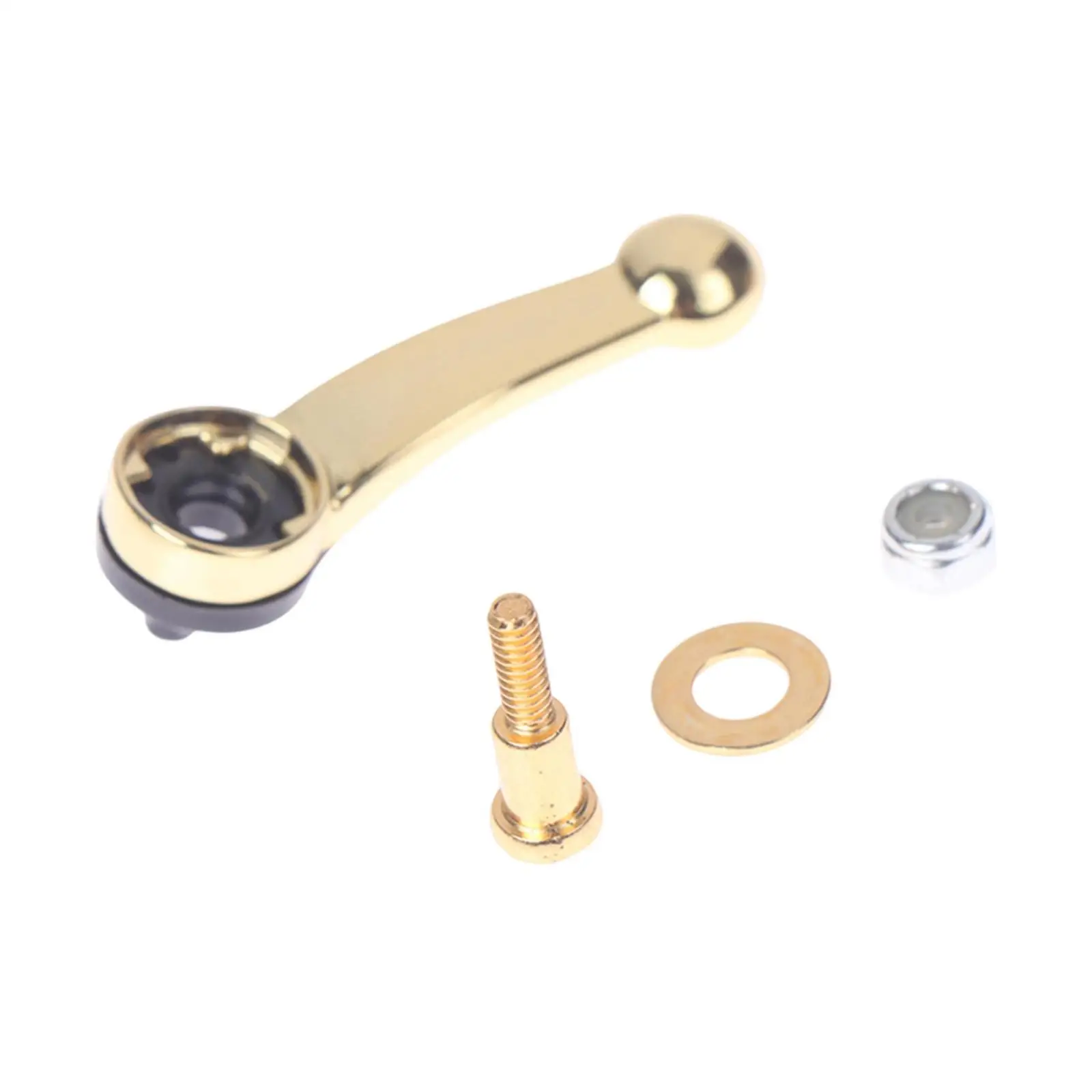 Hair Adjusting Lever Adjustment Lever Assembly Replacement Spare Parts DIY