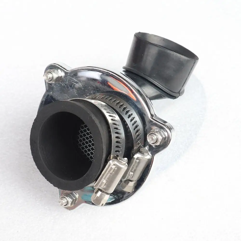 Mini motorcycle 38MM Air filter for honda z50 bike Orangutan bike parts dirt pit bike z 50