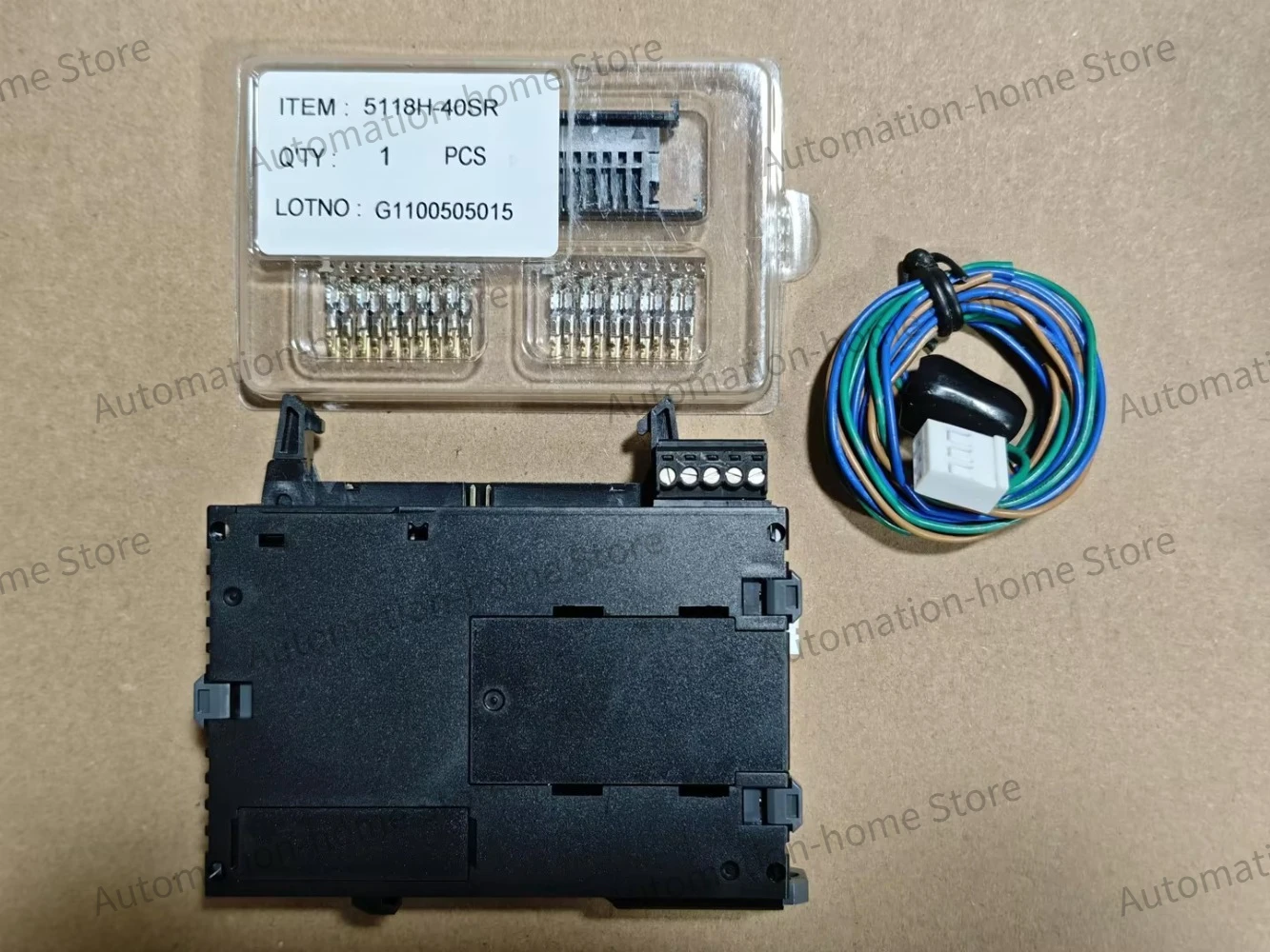 Brand New AFP0HC32T Programmable Logic Controller Module 1PC Fast Transport