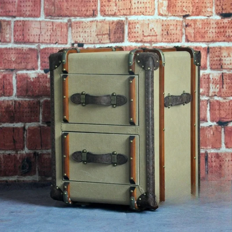 Cabinet corner a few industrial style personalized canvas storage cabinet edge a few