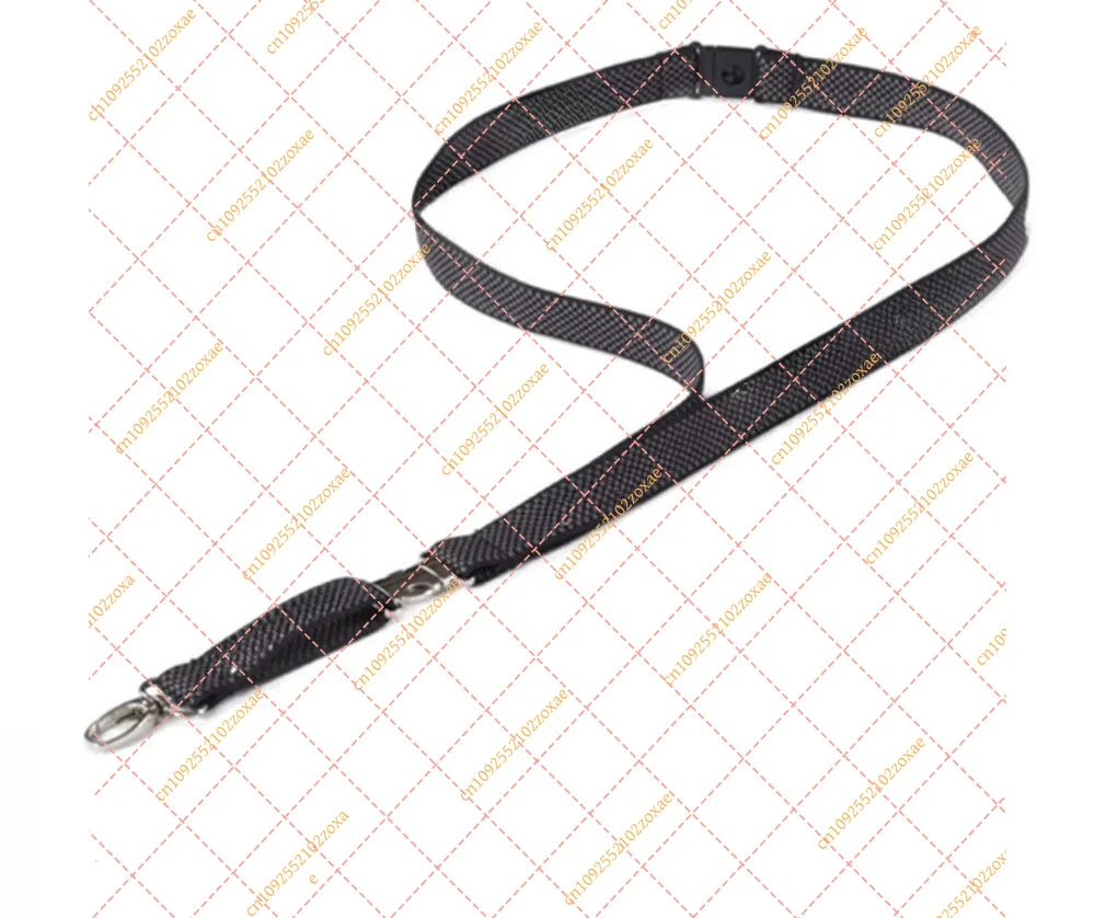 Aviation Keychain ID Badge Holder for Pilot Flight Attendant Crew Lanyard Accessory Travel Souvenir Gift