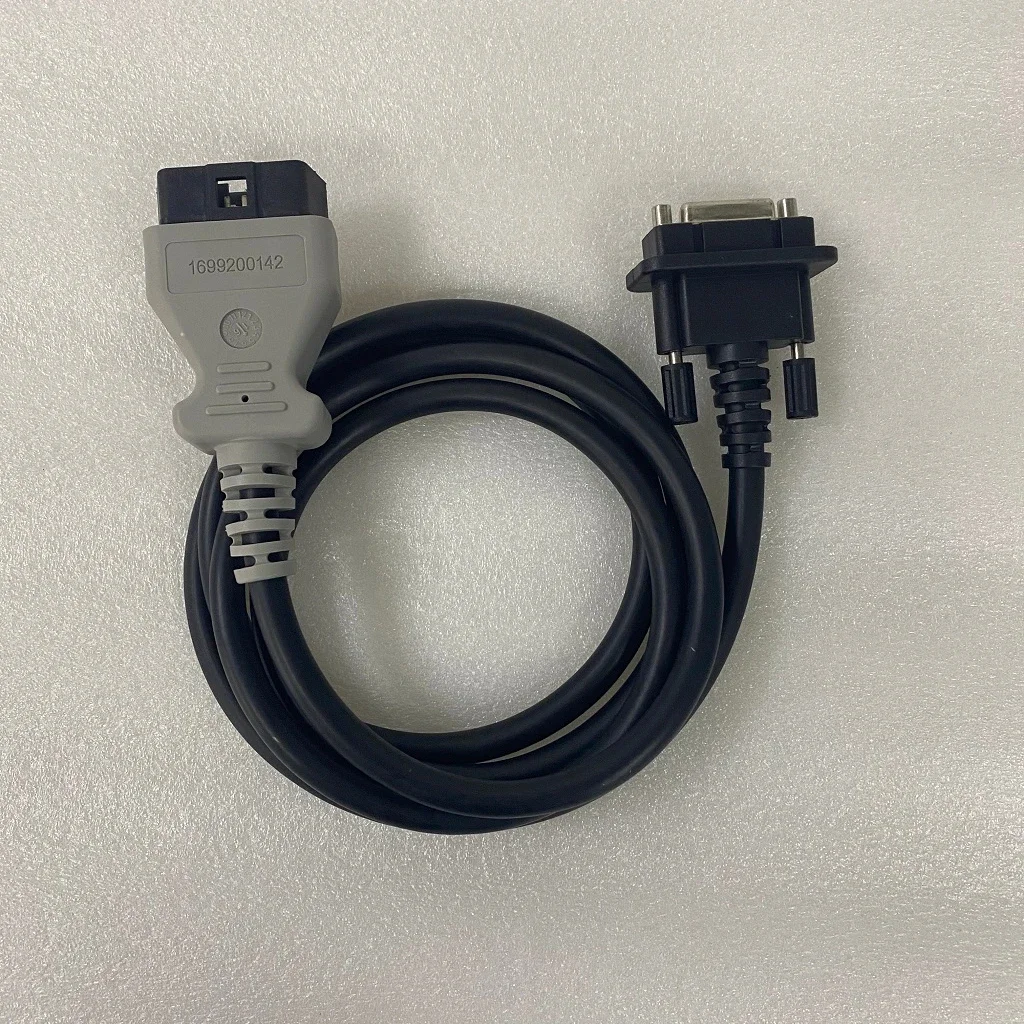 

Cable 1699200142 EL-52100-1 Work for GM MDI 2 MDI II EL-52100