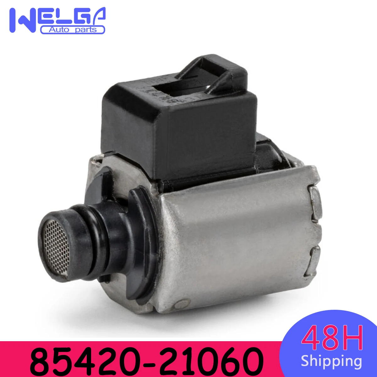 Accesorios para automóviles ​ Solenoide de control de cambio de transmisión 8542021060   Para TOYOTA CELICA 1994-1997 COROLLA 1993 1994 1995 1996-2002 Nuevo
